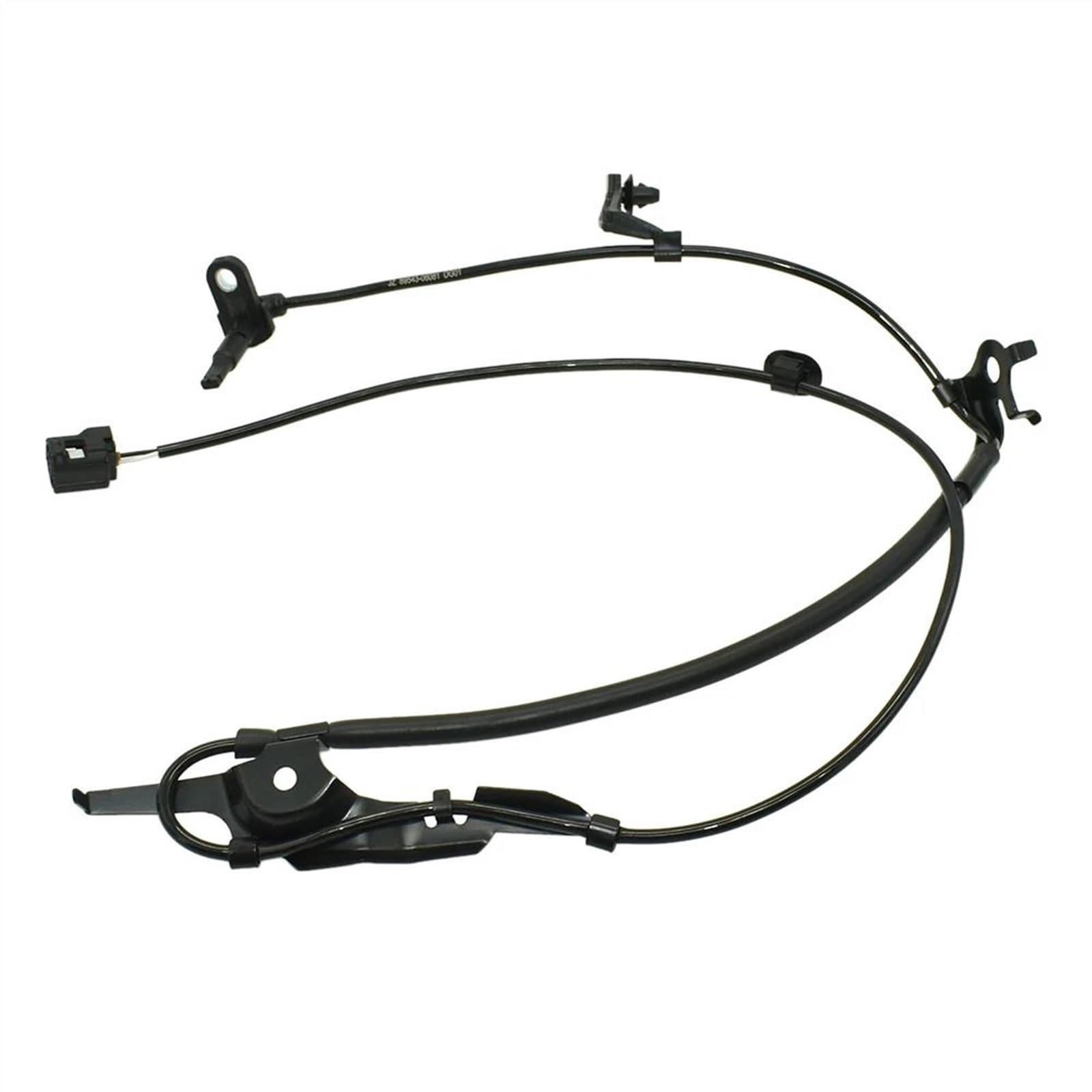 VBNYBA ABS Sensor Kompatibel Mit Toyota Für Avalon 2018 2019 2020 2021 2022 89543-06081 8954306081 Vorne Links ABS Rad Geschwindigkeit Sensor ABS Sensor von VBNYBA