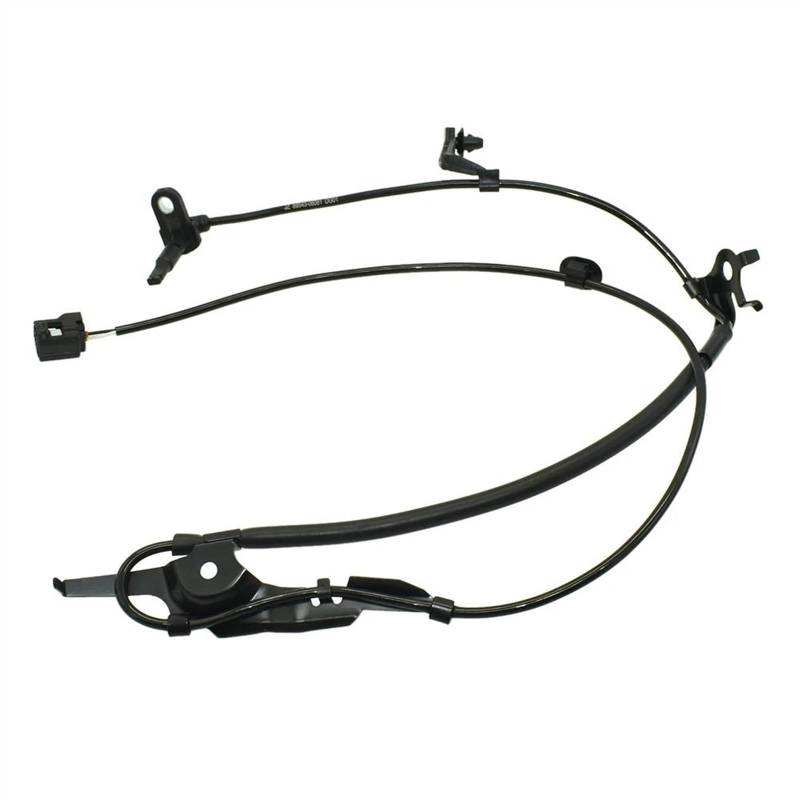 VBNYBA ABS Sensor Kompatibel Mit Toyota Für Avalon 2018 2019 2020 2021 2022 89543-06081 8954306081 Vorne Links ABS Rad Geschwindigkeit Sensor ABS Sensor von VBNYBA