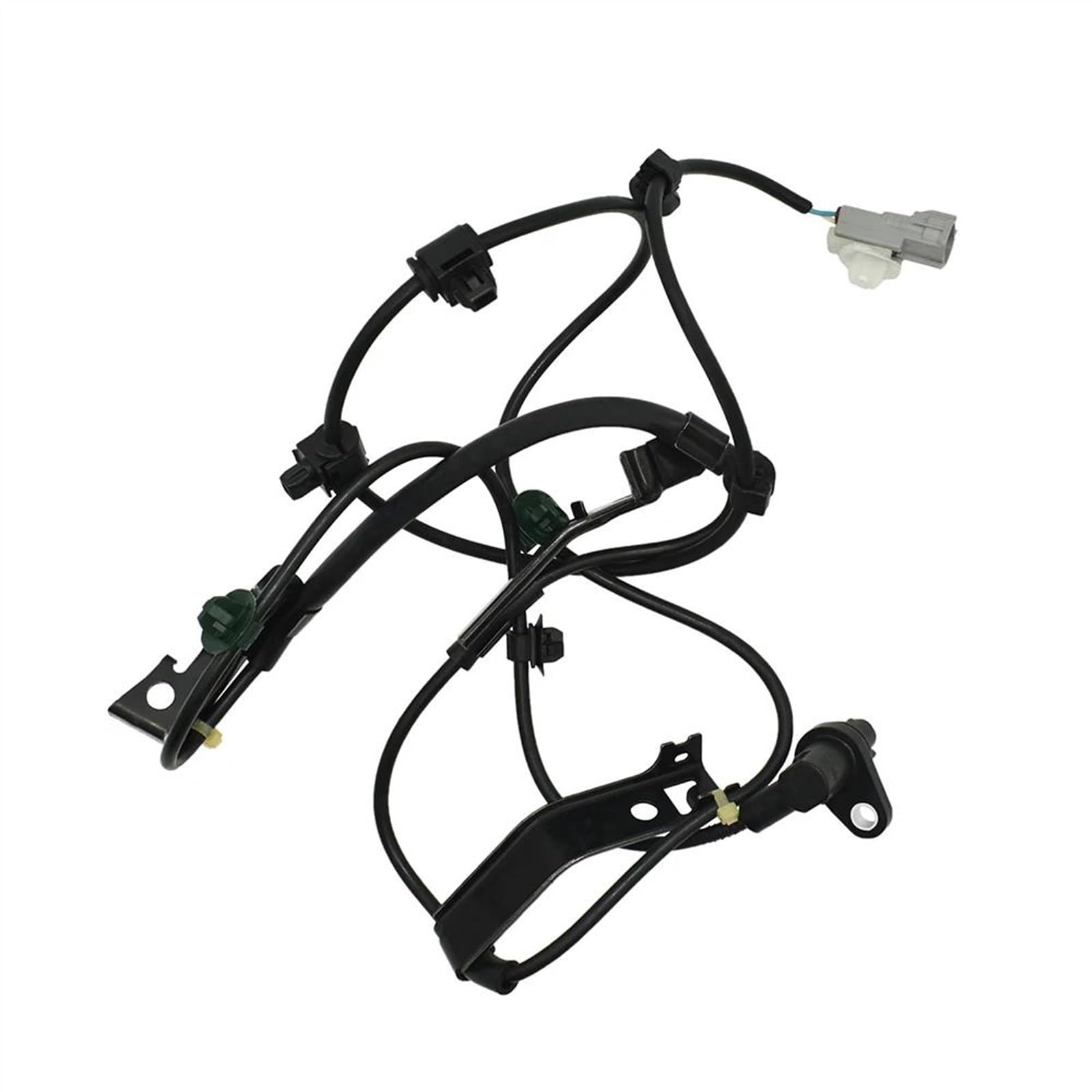 VBNYBA ABS Sensor Kompatibel Mit Toyota Für Fortuner Für Hilux 2004–2009 2010 2011 2012 2013 2014 2015 ABS-Radgeschwindigkeitssensor Vorne Links 89543–71010 8954371010 VBNYBA ABS Sensor Kompatibel Mit Toyota Für Fortuner Für Hilux 2004–2009 2010 2011 2012 2013 2014 2015 ABS-Radgeschwindigkeitssensor Vorne Links 89543–71010 8954371010 von VBNYBA