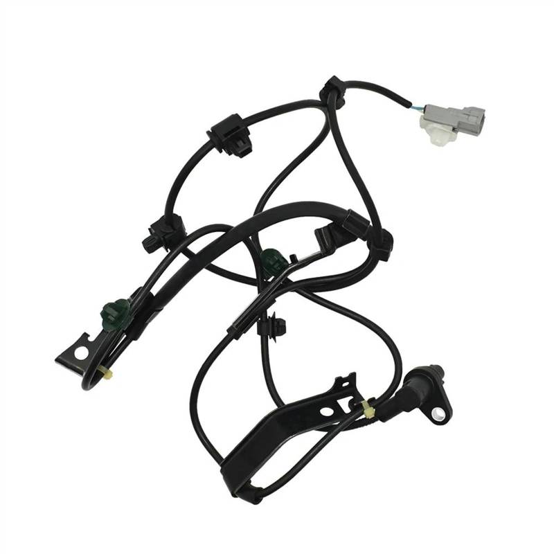 VBNYBA ABS Sensor Kompatibel Mit Toyota Für Fortuner Für Hilux 2004–2009 2010 2011 2012 2013 2014 2015 ABS-Radgeschwindigkeitssensor Vorne Links 89543–71010 8954371010 von VBNYBA