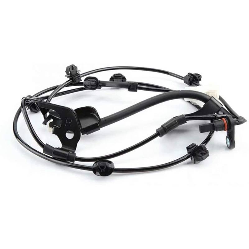 VBNYBA ABS Sensor Kompatibel Mit Toyota Für HILUX Für VIGO 2016 2017 2018 2019 2020 2021 2022 2023 Auto Vorne Rechts ABS Sensor Rad Geschwindigkeit Sensor von VBNYBA
