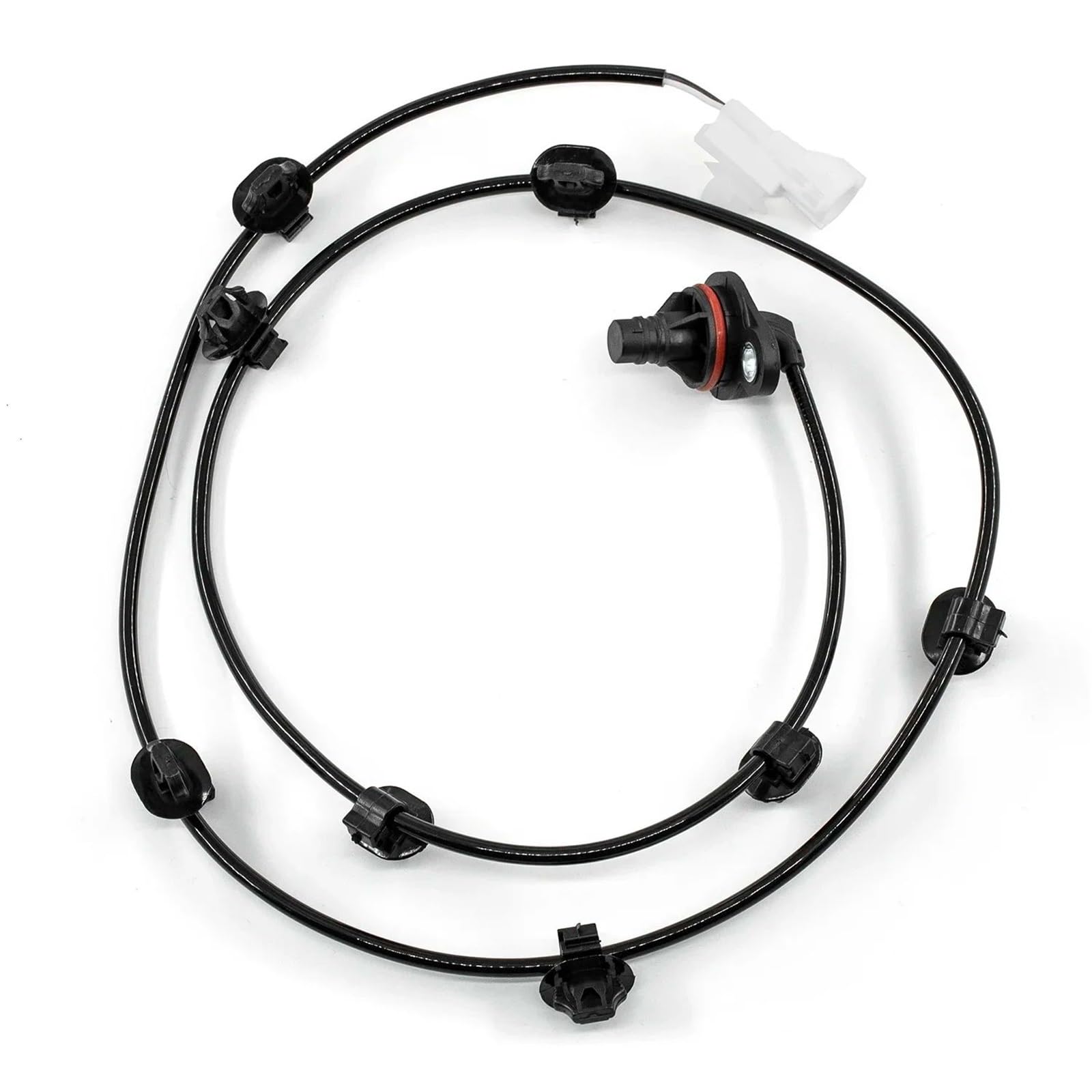 VBNYBA ABS Sensor Kompatibel Mit Toyota Für Hilux Für Vigo 2014 2015 2016 2017 2018 ABS-Radgeschwindigkeitssensor Hinten Links Oder Rechts 895460K320 895450K320(Rear Right) von VBNYBA