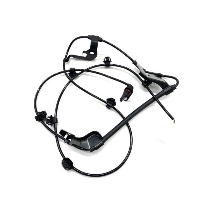 VBNYBA ABS Sensor Kompatibel Mit Toyota Für Hilux Für Vigo 2016 2017 2018 2019 2020 Auto Vorne Rechts ABS-Radgeschwindigkeitssensor 89542-0K060 von VBNYBA