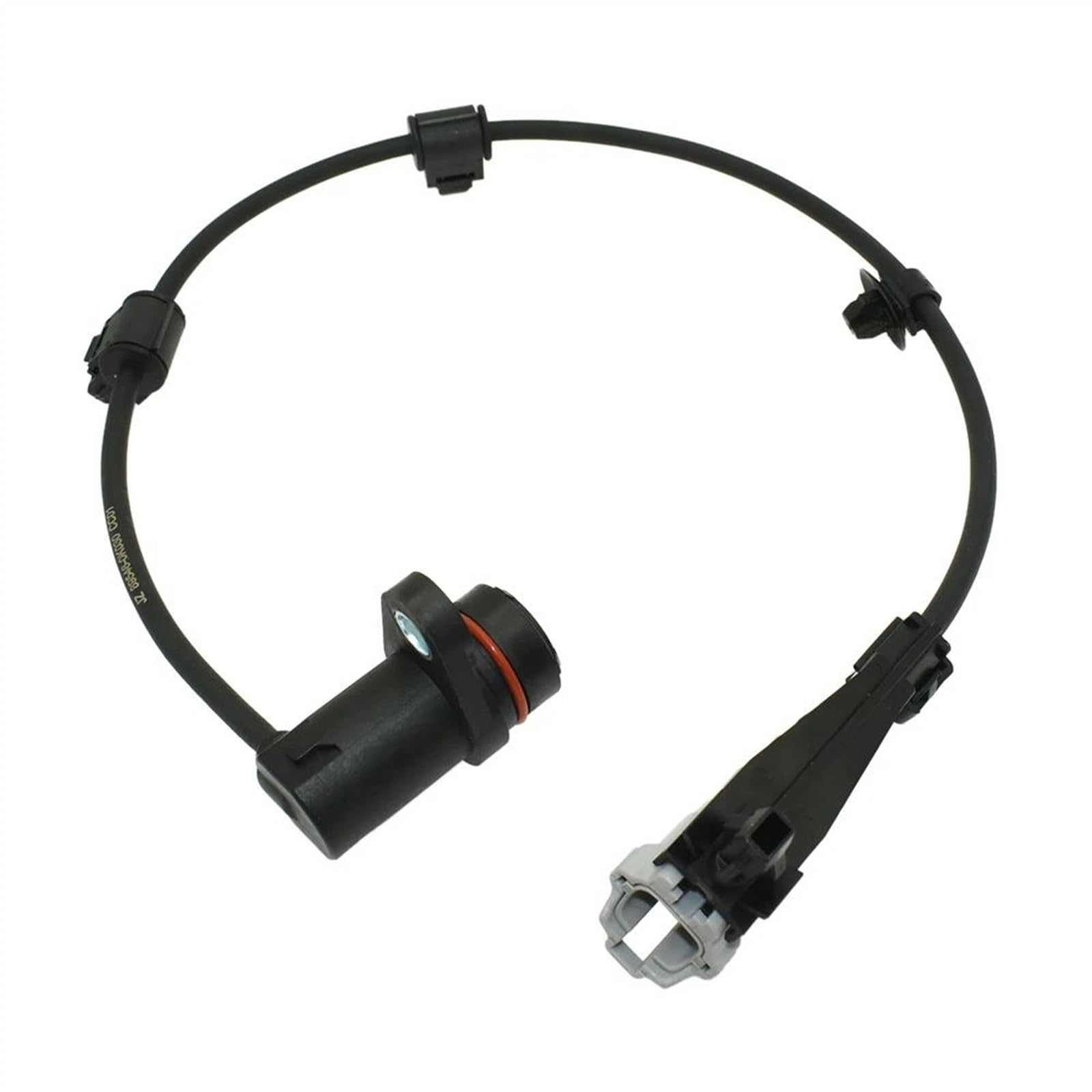 VBNYBA ABS Sensor Kompatibel Mit Toyota Für Innova 89546-0K030 895460K030 Hinten Links ABS Rad Geschwindigkeit Sensor Rad Geschwindigkeit ABS Sensor ABS Rad Sensor VBNYBA ABS Sensor Kompatibel Mit Toyota Für Innova 89546-0K030 895460K030 Hinten Links ABS Rad Geschwindigkeit Sensor Rad Geschwindigkeit ABS Sensor ABS Rad Sensor von VBNYBA