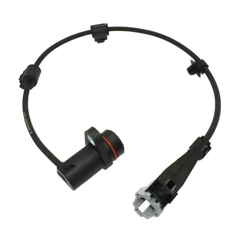 VBNYBA ABS Sensor Kompatibel Mit Toyota Für Innova 89546-0K030 895460K030 Hinten Links ABS Rad Geschwindigkeit Sensor Rad Geschwindigkeit ABS Sensor ABS Rad Sensor von VBNYBA