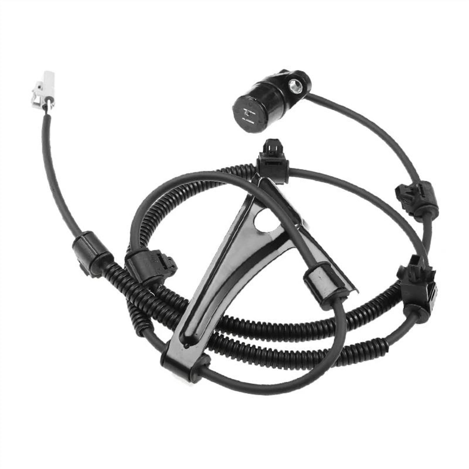 VBNYBA ABS Sensor Kompatibel Mit Toyota Für Land Für Cruiser 100 1998–2007 Vorne Hinten Links Rechts ABS-Raddrehzahlsensor 89542–60040 89543–60010 89545–60030 89546–60030(1pcs Rear Right) von VBNYBA