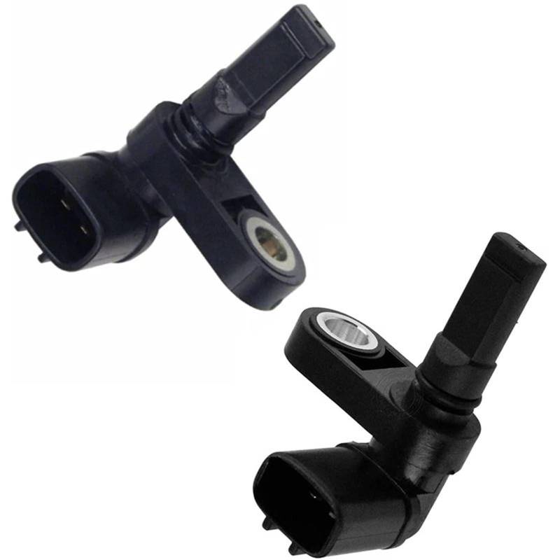 VBNYBA ABS Sensor Kompatibel Mit Toyota Für Land Für Cruiser 2008–2014 Für Tacoma 2005–2014 ABS-Raddrehzahlsensor Autozubehör 89542–60050 89543–60050 von VBNYBA