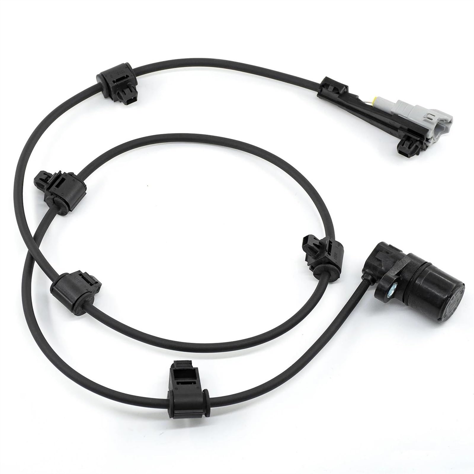 VBNYBA ABS Sensor Kompatibel Mit Toyota Für Prado 1998 1999 2000 2001 2002 89545-35030 8954535030 Hinten Rechts ABS Rad Geschwindigkeit Sensor ABS Sensor Auto Teile VBNYBA ABS Sensor Kompatibel Mit Toyota Für Prado 1998 1999 2000 2001 2002 89545-35030 8954535030 Hinten Rechts ABS Rad Geschwindigkeit Sensor ABS Sensor Auto Teile von VBNYBA