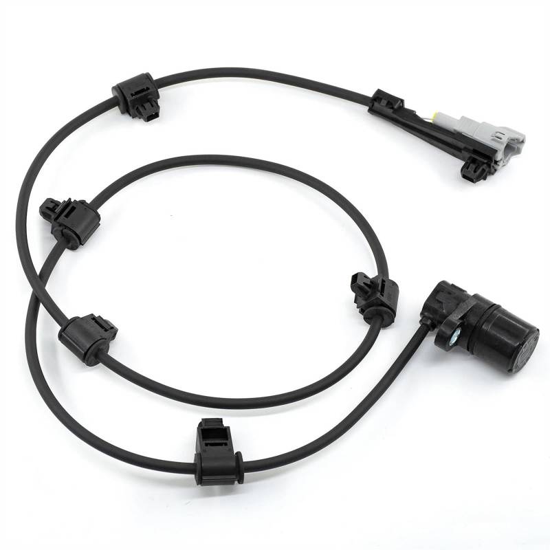 VBNYBA ABS Sensor Kompatibel Mit Toyota Für Prado 1998 1999 2000 2001 2002 89545-35030 8954535030 Hinten Rechts ABS Rad Geschwindigkeit Sensor ABS Sensor Auto Teile von VBNYBA