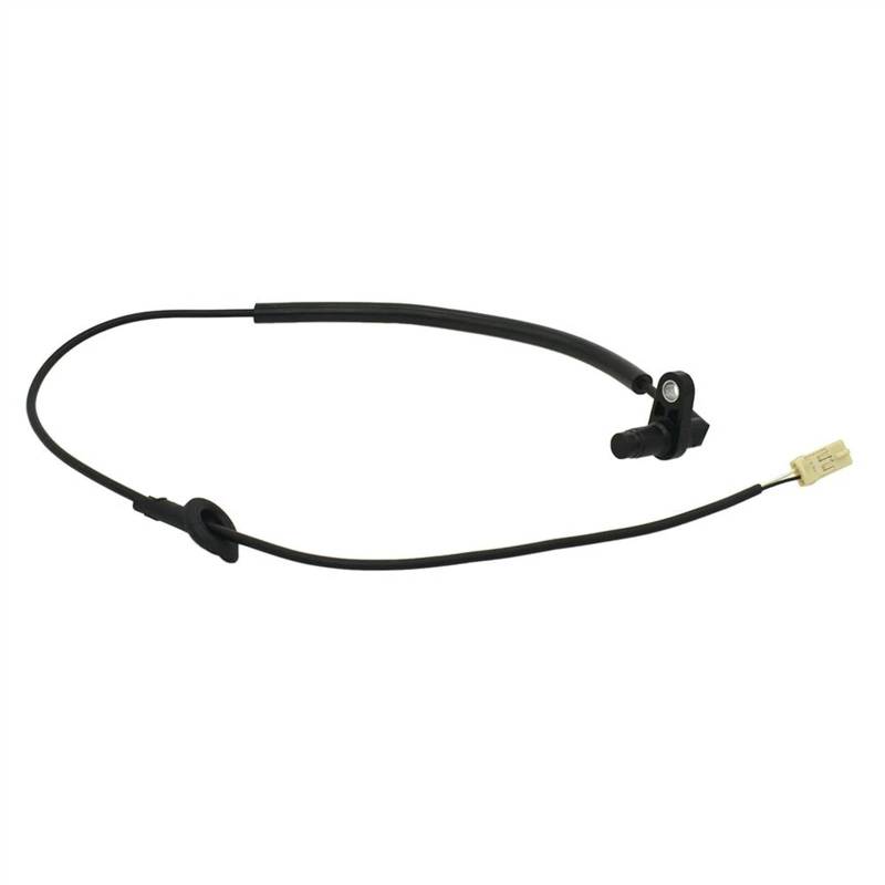 VBNYBA ABS Sensor Kompatibel Mit Toyota Für Sienna 2011 2012 2013 2014 2015 2016 2017 2018 2019 2020 Hinten Rechts ABS Rad Geschwindigkeit Sensor 89545-08020 ALS2327 von VBNYBA