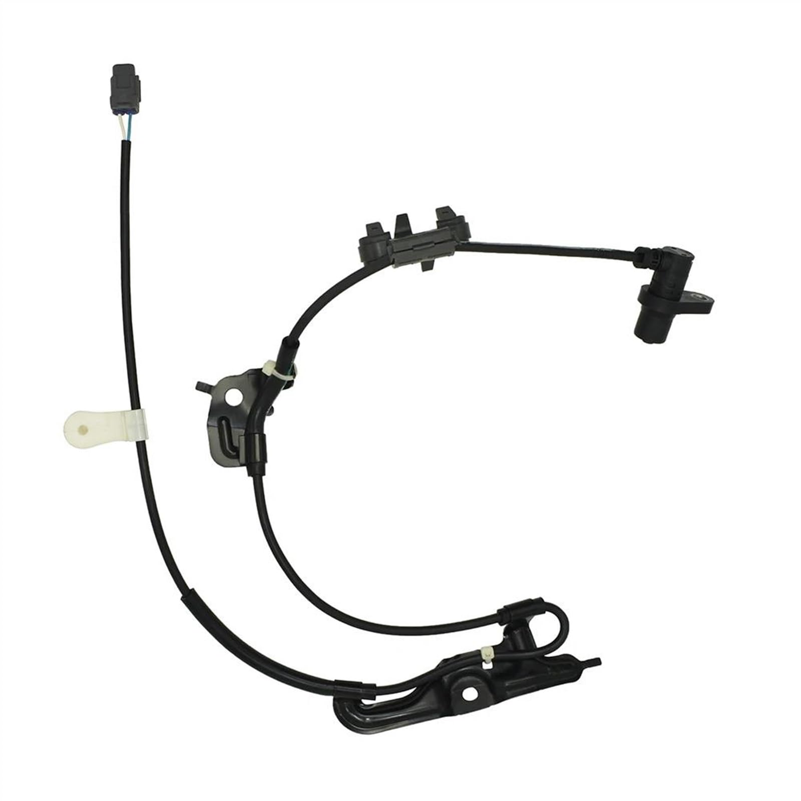 VBNYBA ABS Sensor Kompatibel Mit Toyota Für Solara 2004 2005 2006 2007 2008 89543-33070 8954306010 Vorne Links ABS-Sensor ABS-Raddrehzahlsensor Autoteile von VBNYBA