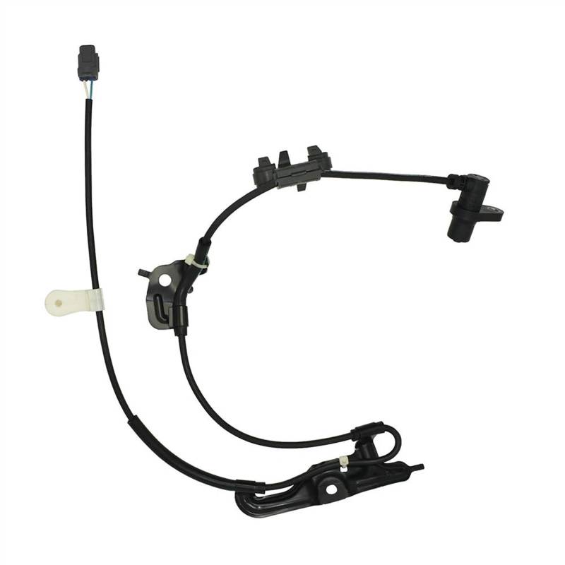 VBNYBA ABS Sensor Kompatibel Mit Toyota Für Solara 2004 2005 2006 2007 2008 89543-33070 8954306010 Vorne Links ABS-Sensor ABS-Raddrehzahlsensor Autoteile von VBNYBA