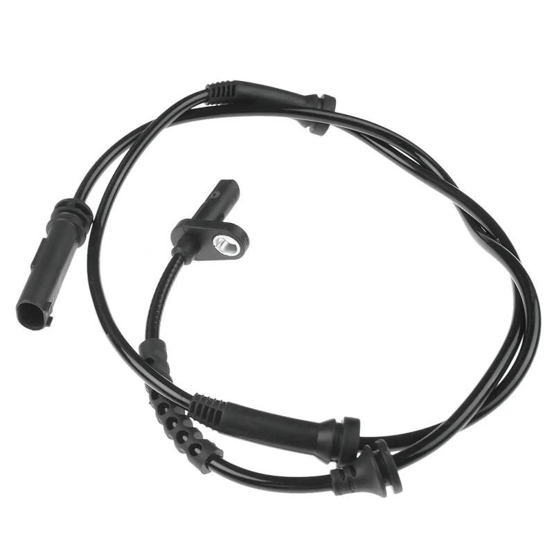 VBNYBA ABS Sensor Kompatibel Mit X3 F25 X4 F26 34526869292 34526869293 Vorne Und Hinten Links Und Rechts ABS-Radgeschwindigkeitssensor(1PCS 34526869292) von VBNYBA