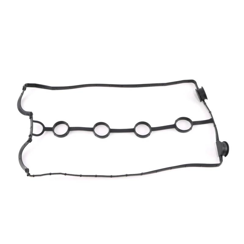 VBNYBA Auto Ventildeckeldichtung Kompatibel Mit Chevrolet Für Aveo 2004 2005 2006 2007 2008 Automotor Ventildeckeldichtung Kipphebeldeckeldichtung Zylinderkopfdichtung VS50730R von VBNYBA