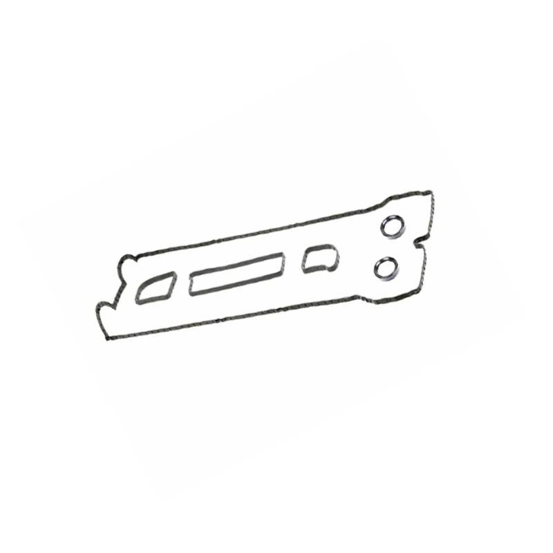 VBNYBA Auto Ventildeckeldichtung Kompatibel Mit Lincoln Für MKZ 2013 2014 2015 2016 2017 2018 Autozubehör Motorventile Abdeckung Dichtung Ventile Dichtungen OE: BB5Z6584A BB5E6K260AB von VBNYBA