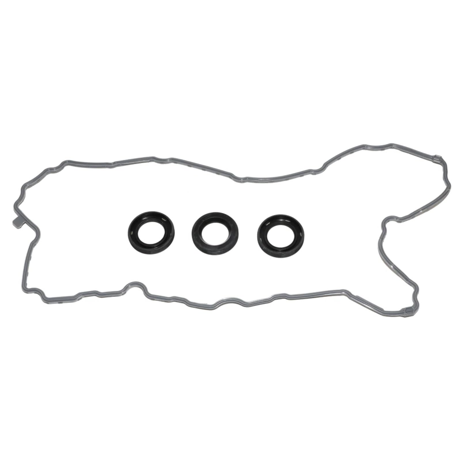 VBNYBA Auto Ventildeckeldichtung Kompatibel Mit Opel Für Insignia A G09 2008-2020 2021 2022 2023 2024 Motorventile Abdeckung Dichtung Ventile Dichtungen 12641261 12595107 VBNYBA Auto Ventildeckeldichtung Kompatibel Mit Opel Für Insignia A G09 2008-2020 2021 2022 2023 2024 Motorventile Abdeckung Dichtung Ventile Dichtungen 12641261 12595107 von VBNYBA