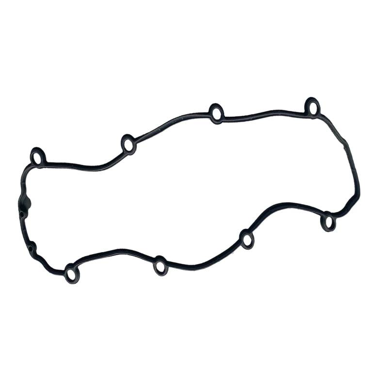 VBNYBA Auto Ventildeckeldichtung Kompatibel Mit Skoda Für Octavia 1996-2002 2003 2004 2005 2006 2007 2008 2009 2010 Motorventile Abdeckung Dichtung Ventile Dichtungen OE: 06B103483G 06B103483L von VBNYBA