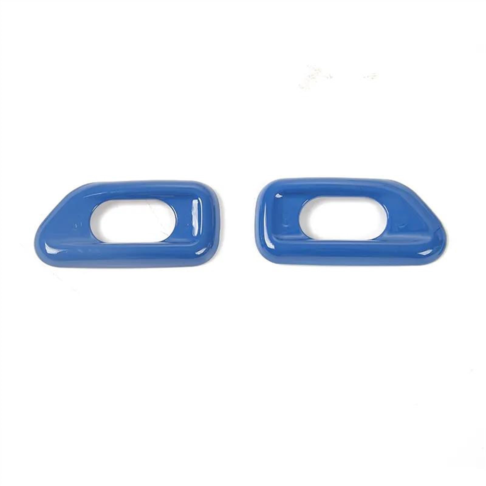 VBNYBA Autoinnenausstattung Kompatibel Mit Jeep Für Wrangler JL 2011 2012 2013 2014 2015 2016 2017 Auto-Innentürgriff-Verriegelungsschalterknopf-Dekorationsabdeckungsaufkleber(3) von VBNYBA