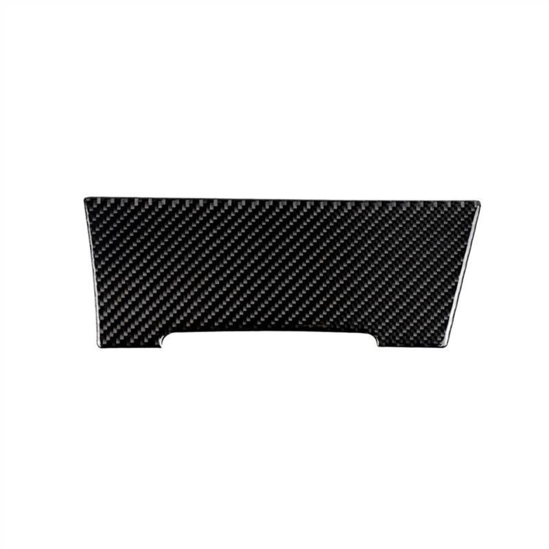 VBNYBA Autoinnenausstattung Kompatibel Mit VW Für Golf 7 2013 2014 2015 2016 2017 Zigarettenanzünder Dekoration Abdeckung Trim Aufkleber Auto Accesorios(Right Hand Drive) von VBNYBA