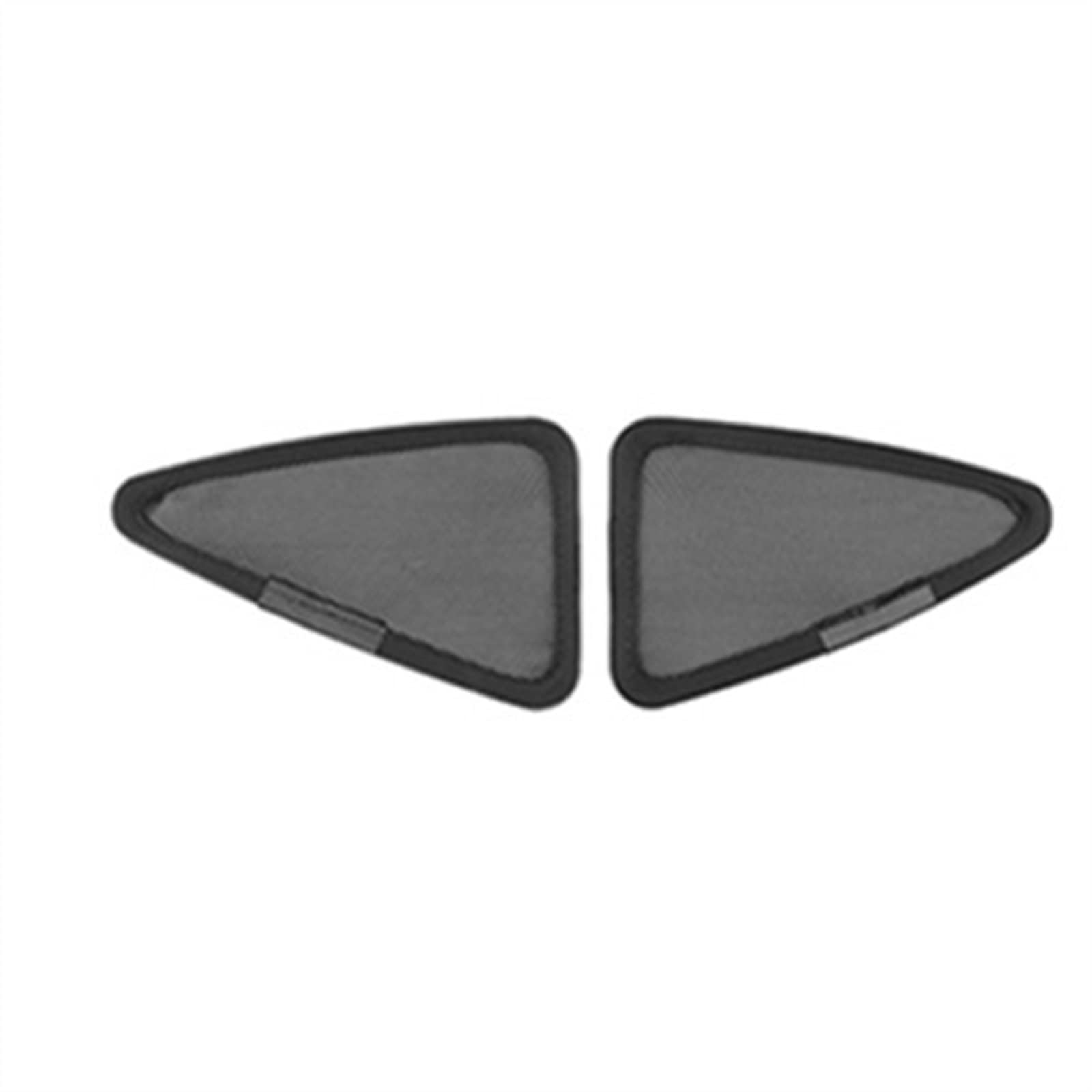 VBNYBA Autoinnenausstattung Oberlichtvorhang Sonnenschutz Lichtabdeckung Wärmeabdeckung Innenraum Kompatibel Mit Tesla Für Model X 2019 2020(color1) von VBNYBA