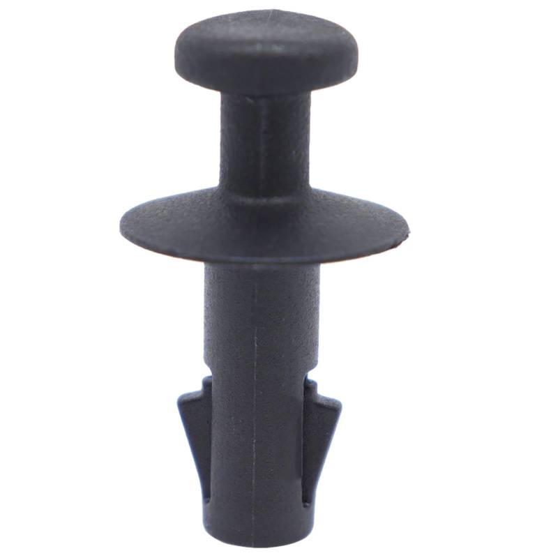 VBNYBA Heckablage Strap Auto Kompatibel Mit Chevrolet Für Tracker 2013 2014 2015 2016 2017–2019, Gepäckraumabdeckung, Gepäck-Drehclip-Halterung 95129884(1Pcs) von VBNYBA