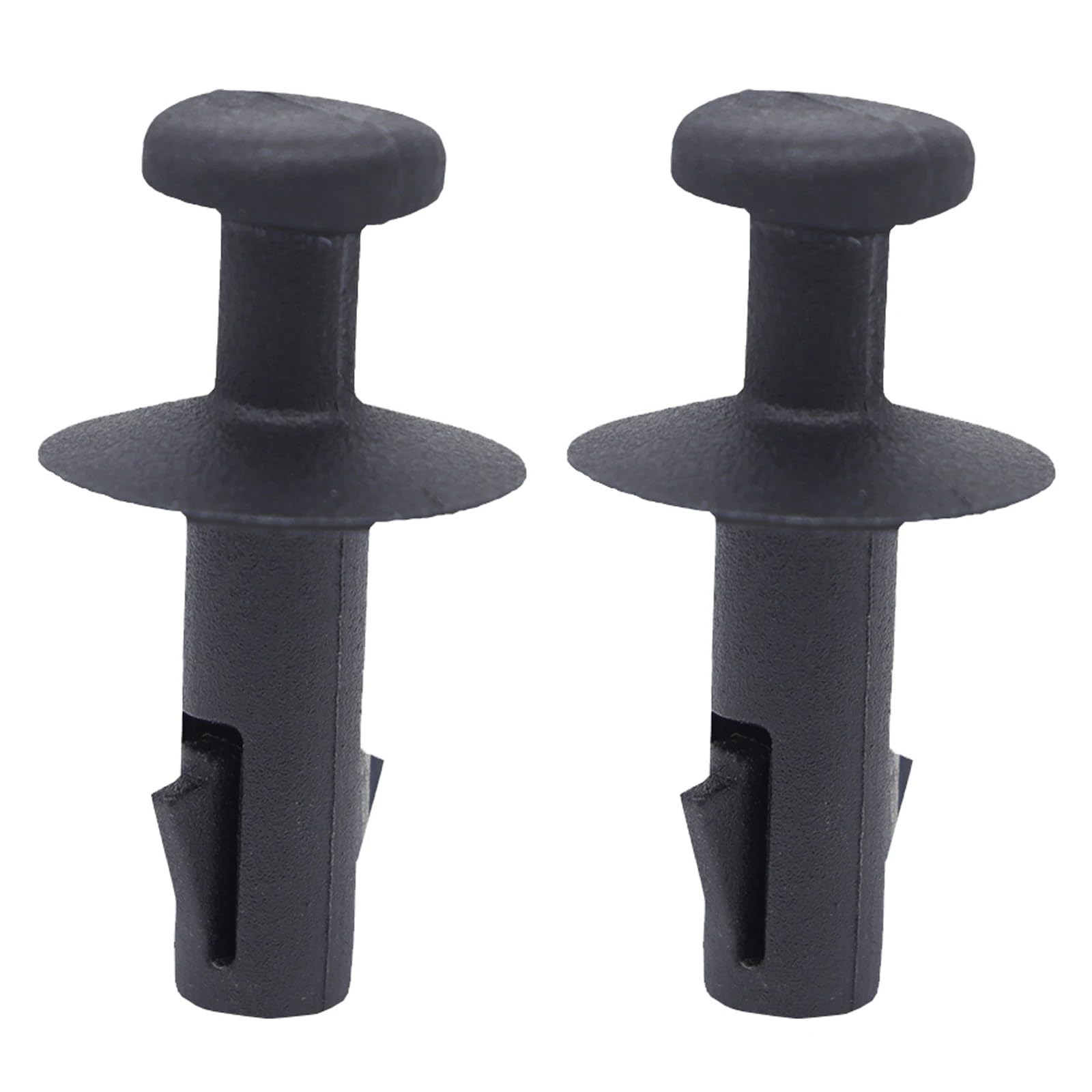 VBNYBA Heckablage Strap Auto Kompatibel Mit Chevrolet Für Tracker 2013 2014 2015 2016 2017–2019, Gepäckraumabdeckung, Gepäck-Drehclip-Halterung 95129884(2Pcs) von VBNYBA