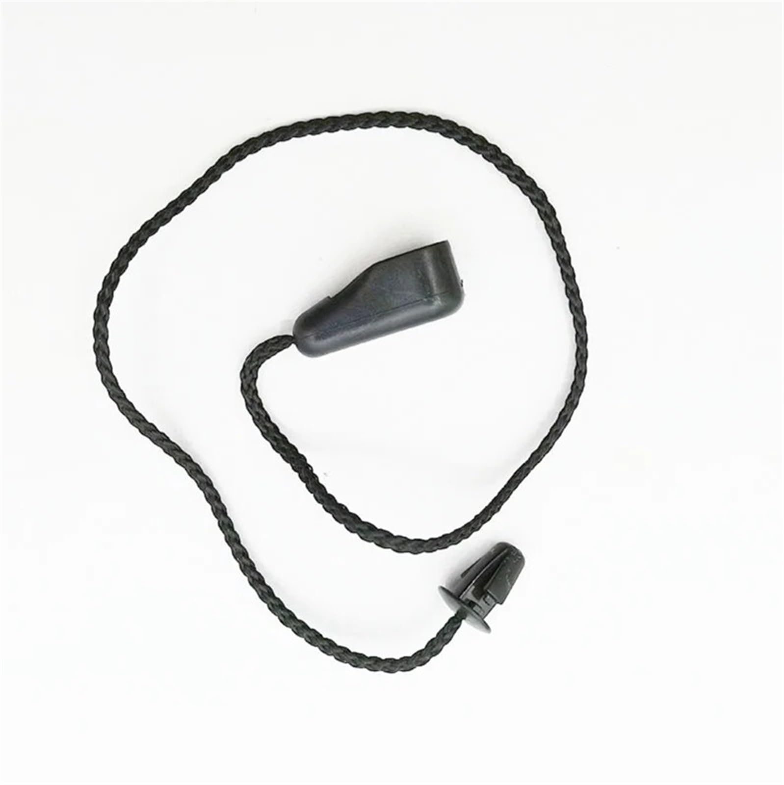 VBNYBA Heckablage Strap Auto Kompatibel Mit Ford Für Focus Mk2 2004 2005 2006 2007 2008 2009 2010 2011, Kofferraum-Paketablage-Abdeckungsgurt(1 pcs) von VBNYBA