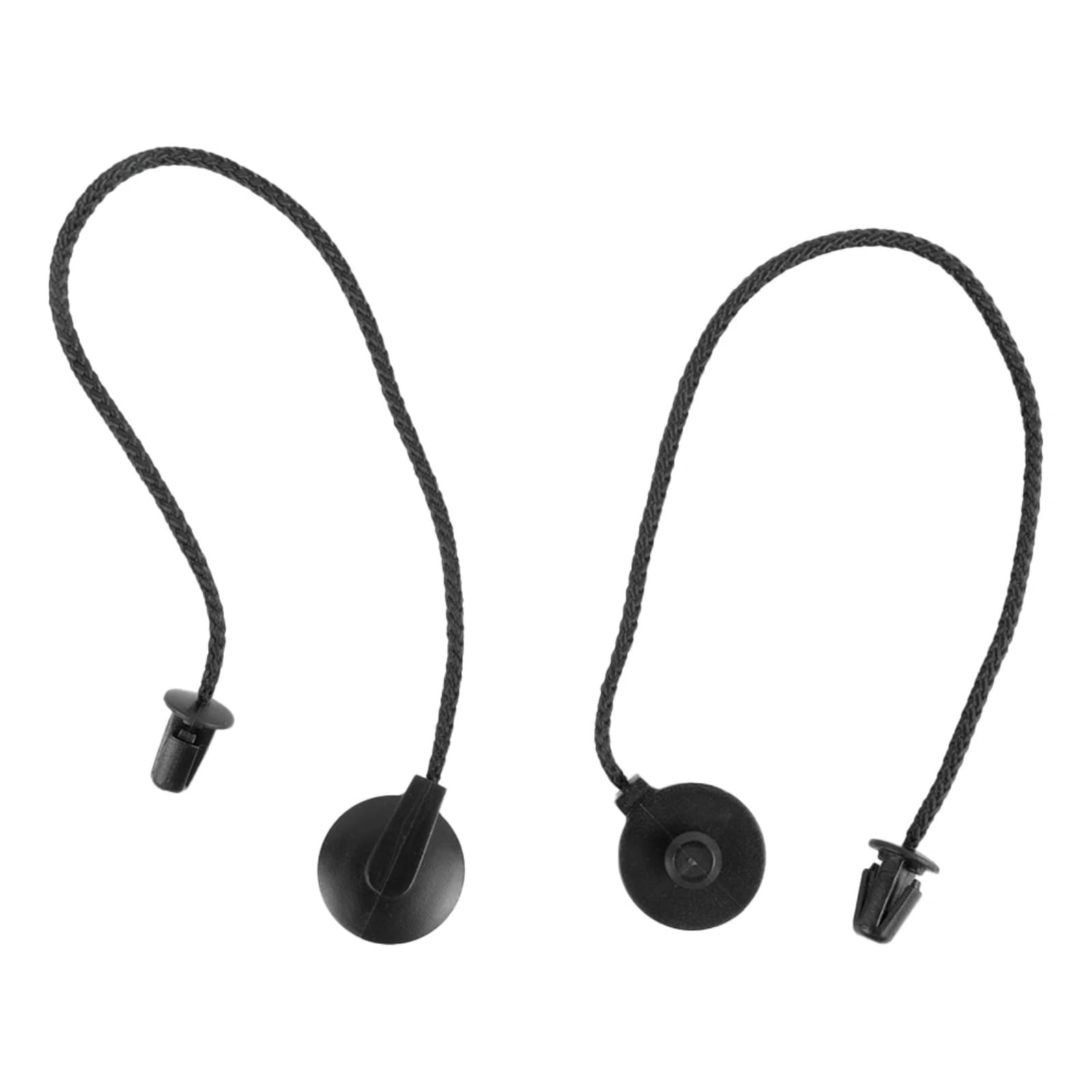 VBNYBA Heckablage Strap Auto Kompatibel Mit Ford Für Focus Schrägheck 2012 2013 2014 2015 2016 2017, Gurt-String-Clips Für Die Hutablage, OEM: 1930212 BM51A46538AA VBNYBA Heckablage Strap Auto Kompatibel Mit Ford Für Focus Schrägheck 2012 2013 2014 2015 2016 2017, Gurt-String-Clips Für Die Hutablage, OEM: 1930212 BM51A46538AA von VBNYBA