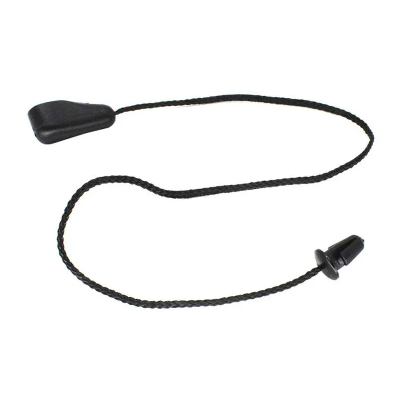 VBNYBA Heckablage Strap Auto Kompatibel Mit Ford Für Focus Schrägheck MK2 2004 2005 2006–2011, Für C-Max MK1 2004–2010, Gurtband Für Kofferraum-Paketablage, OEM: 4M51A46538AB(1PC) von VBNYBA