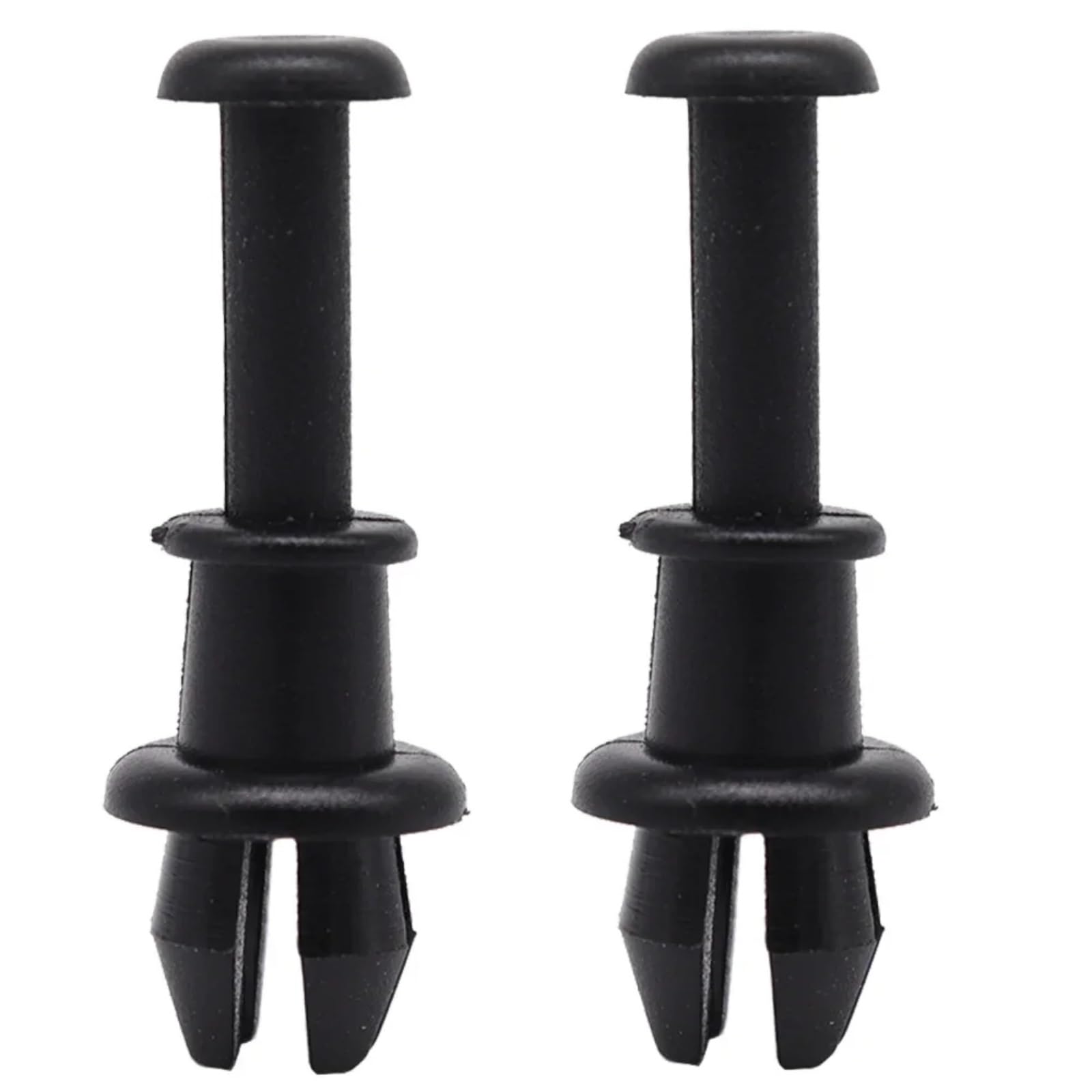 VBNYBA Heckablage Strap Auto Kompatibel Mit Für A3 8P 2003 2004 2005 2006–2012 Für Q2 2018–2022, Kofferraum-Laderaum-Paketregal-Saitenclips-Halter, Drehkabelaufhänger(2Pcs Clip) von VBNYBA