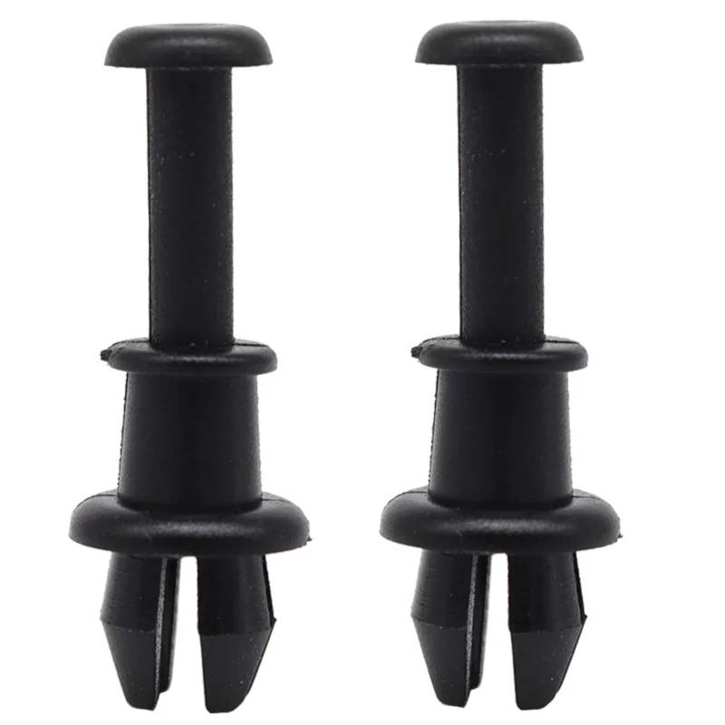 VBNYBA Heckablage Strap Auto Kompatibel Mit Für A3 8P 2003 2004 2005 2006–2012 Für Q2 2018–2022, Kofferraum-Laderaum-Paketregal-Saitenclips-Halter, Drehkabelaufhänger(2Pcs Clip) von VBNYBA