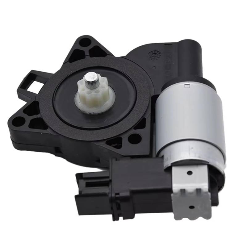 VBNYBA Heckablage Strap Auto Kompatibel Mit Mazda 3 5 CX-7 CX-9 Fahrer-Fensterhebermotor Vorne Links Rechts Fensterheber Elektrischer Hubmotor 742-801 802(Left 742-801) von VBNYBA