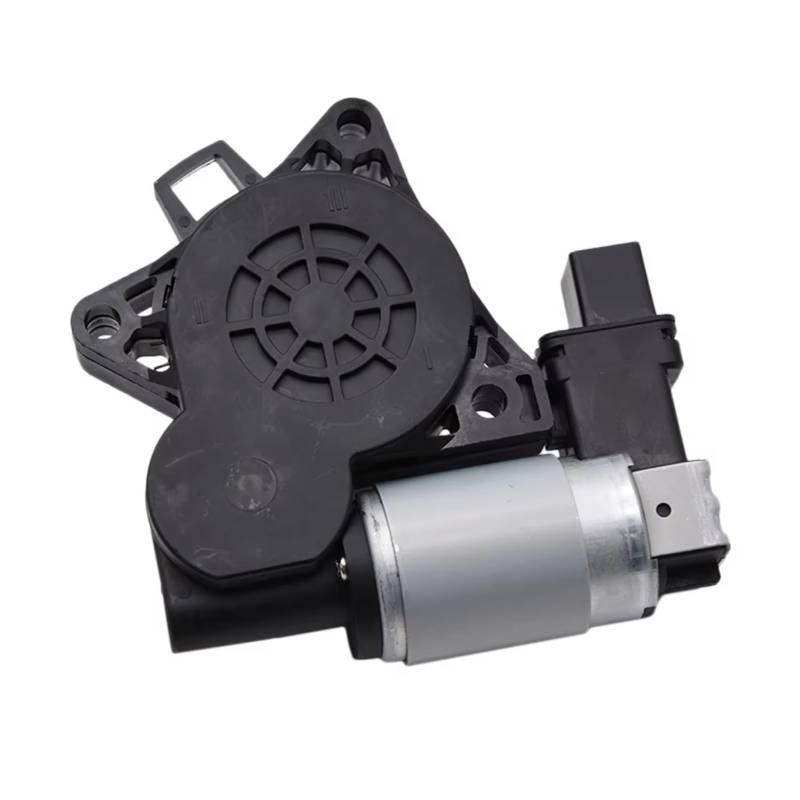 VBNYBA Heckablage Strap Auto Kompatibel Mit Mazda 3 5 CX-7 CX-9 Fahrer-Fensterhebermotor Vorne Links Rechts Fensterheber Elektrischer Hubmotor 742-801 802(Right 742-802) von VBNYBA