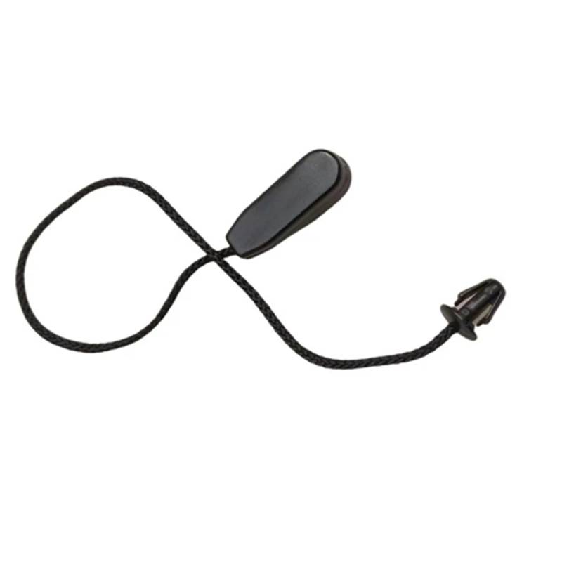 VBNYBA Heckablage Strap Auto Kompatibel Mit Mazda Für 3 BM 2013 2014 2015 2016 2017 2018 2019 Für CX-3 DK 2015 2016 2017 2018 2019–2021, Hintere Paketablage-String BHN968315A von VBNYBA