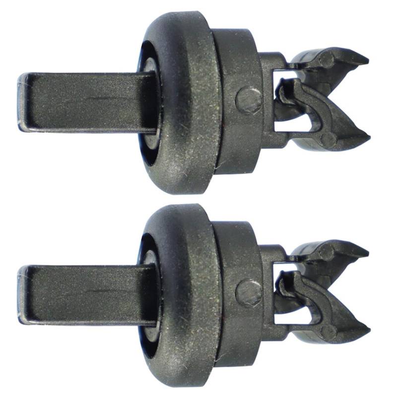 VBNYBA Heckablage Strap Auto Kompatibel Mit Scenic Mk1 Mk2 Mk3 Für Laguna Mk1 Mk2 Für Megane Mk1 Mk2 Mk3 Kofferraum-Paketablage, Schnuraufhängerhalterung von VBNYBA