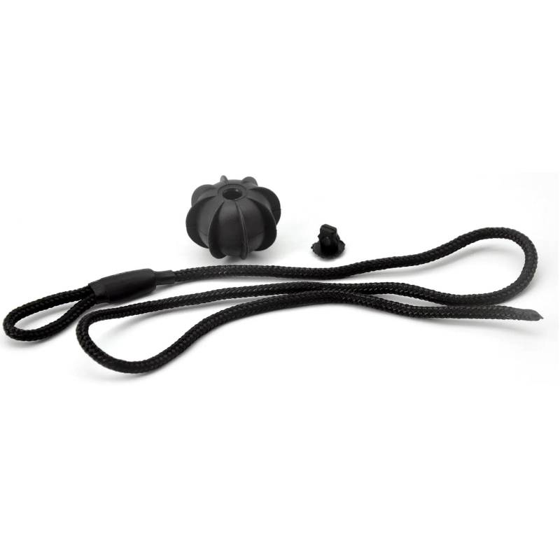 VBNYBA Heckablage Strap Auto Kompatibel Mit Skoda Für Citigo 2011–2020, Für Fabia MK3 NJ 2015–2020, Gurtschnur Für Die Hintere Gepäckablage, OEM: 6V6863634, 3T5867769, 3V5863634(1pcs) von VBNYBA