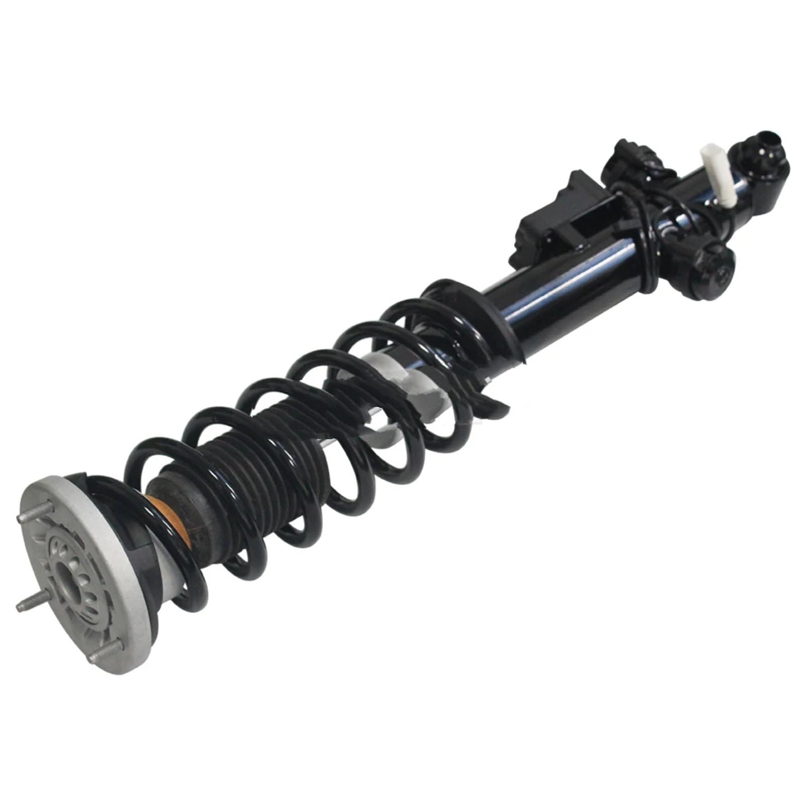 VBNYBA Luftfederbein Luftstrebe Kompatibel Mit 5 Series 520i 525i 528i 530i 535i 550i 535d 2011-2016 Luftstoßdämpfer Und Federbein 37126796859(Left) von VBNYBA