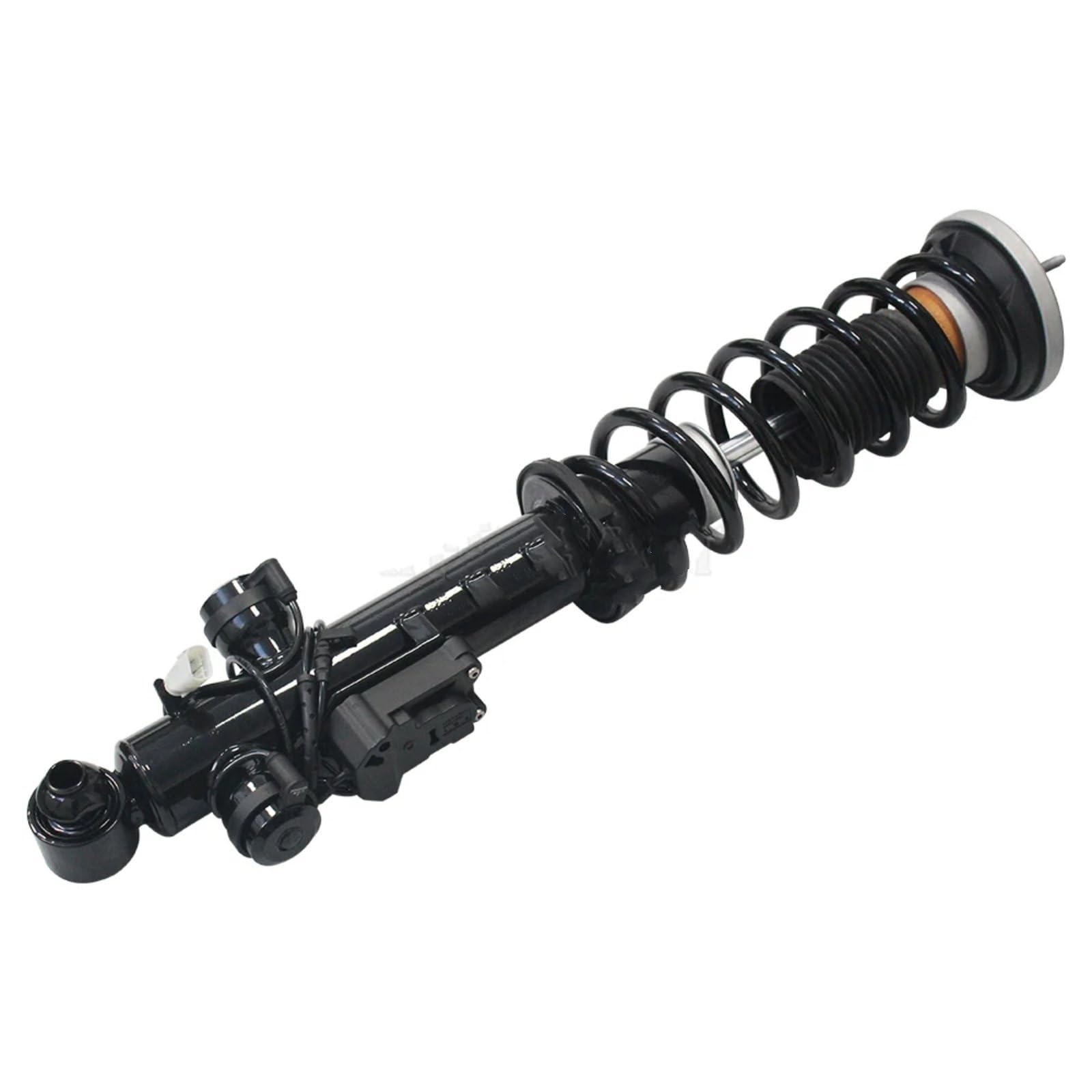 VBNYBA Luftfederbein Luftstrebe Kompatibel Mit 5 Series 520i 525i 528i 530i 535i 550i 535d 2011-2016 Luftstoßdämpfer Und Federbein 37126796859(Right) von VBNYBA