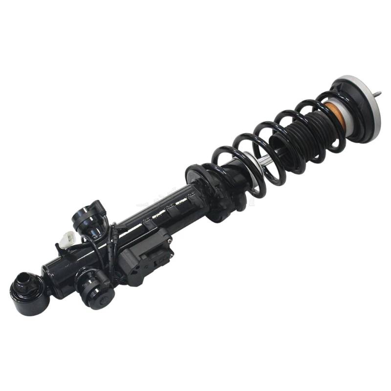 VBNYBA Luftfederbein Luftstrebe Kompatibel Mit 5 Series 520i 525i 528i 530i 535i 550i 535d 2011-2016 Luftstoßdämpfer Und Federbein 37126796859(Right) von VBNYBA