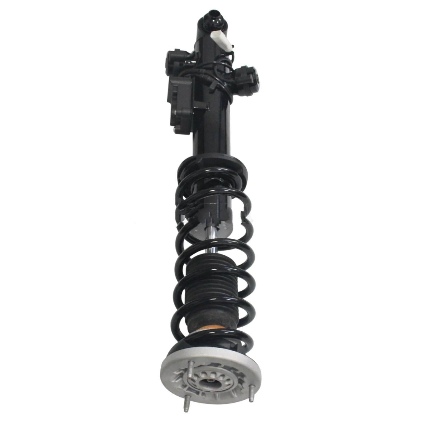 VBNYBA Luftfederbein Luftstrebe Kompatibel Mit 7 Serie 740i 750i 740Li 750Li Für XDrive 2009-2012 Luftfederbeine OEM:37126796927 37124065091(Left) von VBNYBA