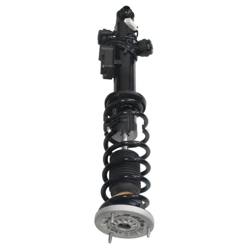 VBNYBA Luftfederbein Luftstrebe Kompatibel Mit 7 Serie 740i 750i 740Li 750Li Für XDrive 2009-2012 Luftfederbeine OEM:37126796927 37124065091(Left) von VBNYBA