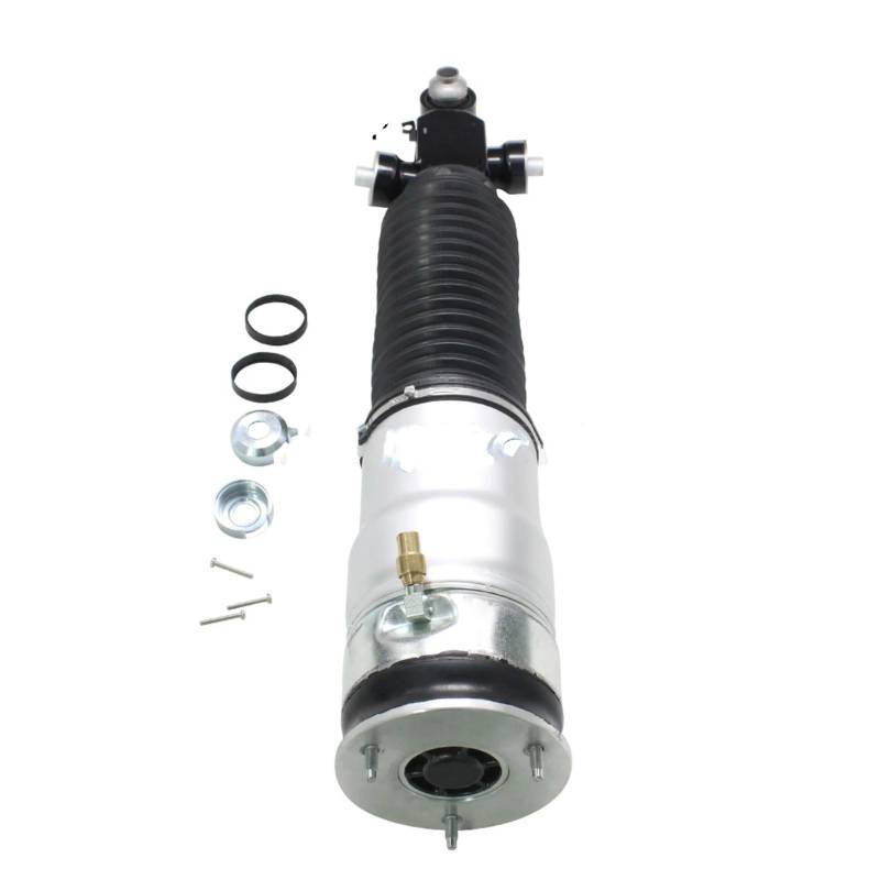 VBNYBA Luftfederbein Luftstrebe Kompatibel Mit 7 Serie F02 2009 2010 2011 2012 Luft Stoßdämpfer Und Strut OEM:37126796929 37126794139(Rear Left) von VBNYBA