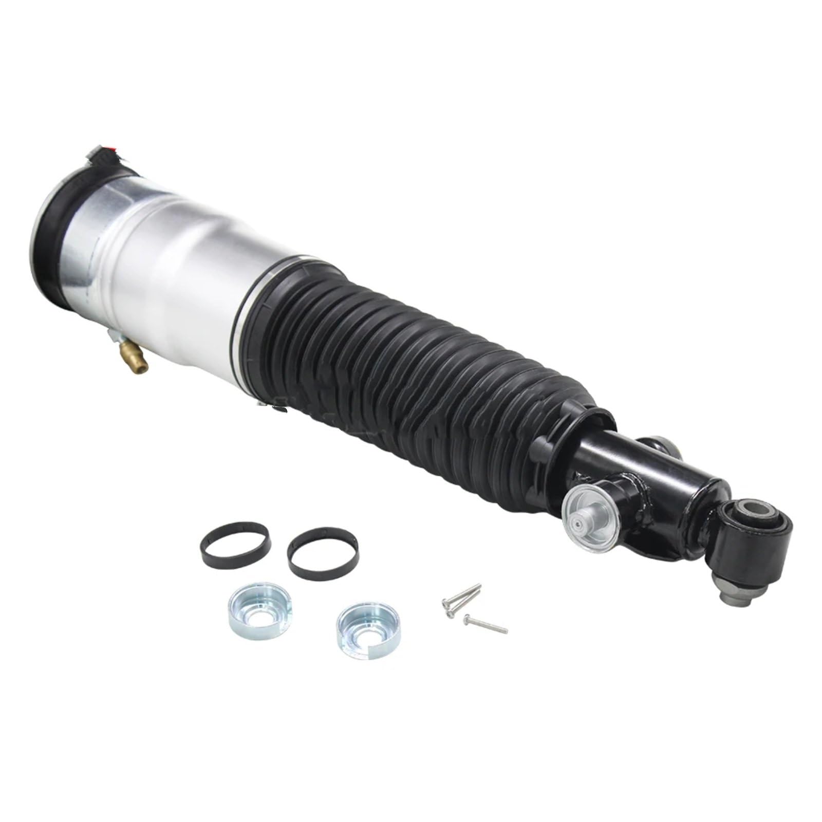 VBNYBA Luftfederbein Luftstrebe Kompatibel Mit 7 Serie F02 2009 2010 2011 2012 Luft Stoßdämpfer Und Strut OEM:37126796929 37126794139(Rear Right) von VBNYBA