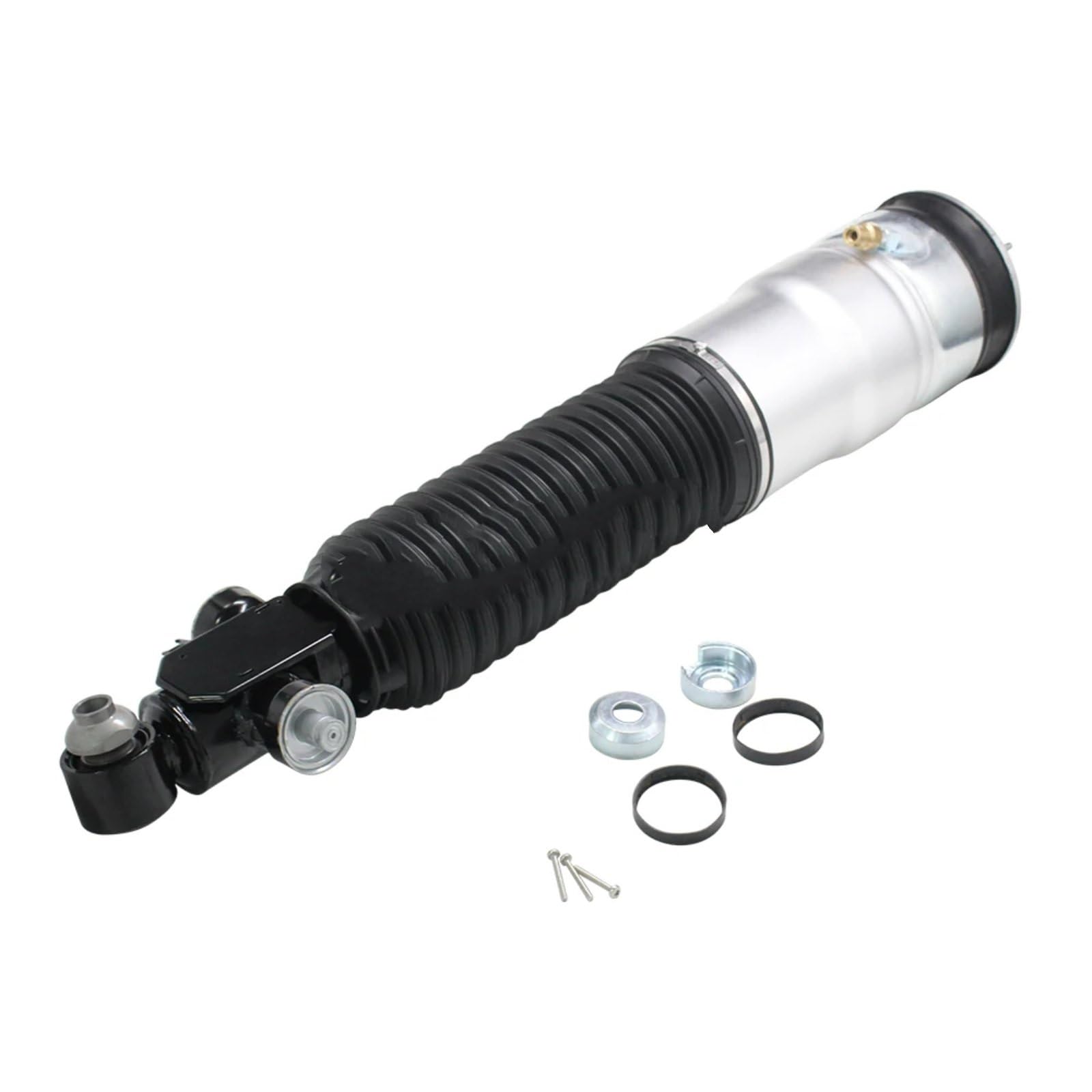 VBNYBA Luftfederbein Luftstrebe Kompatibel Mit 7 Serie F02 730i N52B30 190 2996 6A Mt Gas 2009-2012 Luftfederung Federbeine 37126791675(Rear Right) von VBNYBA