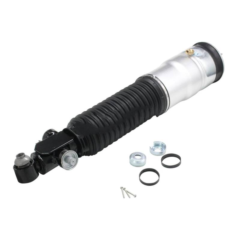 VBNYBA Luftfederbein Luftstrebe Kompatibel Mit 7 Serie F02 730i N52B30 190 2996 6A Mt Gas 2009-2012 Luftfederung Federbeine 37126791675(Rear Right) von VBNYBA