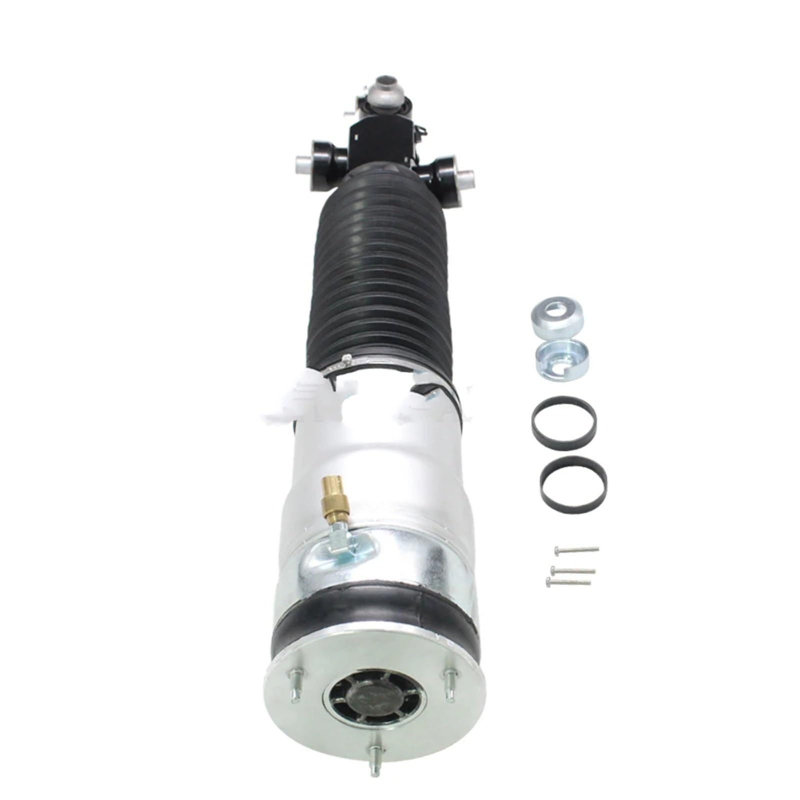 VBNYBA Luftfederbein Luftstrebe Kompatibel Mit 7 Serie F02 740Li N54B30A 240 2979 6A Mt Gas 2009-2012 Luft Stoßdämpfer Und Strebe 37124065093(Rear Left) von VBNYBA