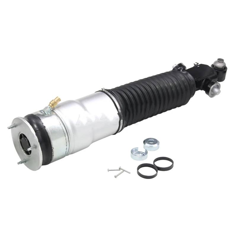 VBNYBA Luftfederbein Luftstrebe Kompatibel Mit 7 Serie F02 740Li N54B30A 240 2979 6A Mt Gas 2009-2012 Luft Stoßdämpfer Und Strebe 37124065093(Rear Right) von VBNYBA