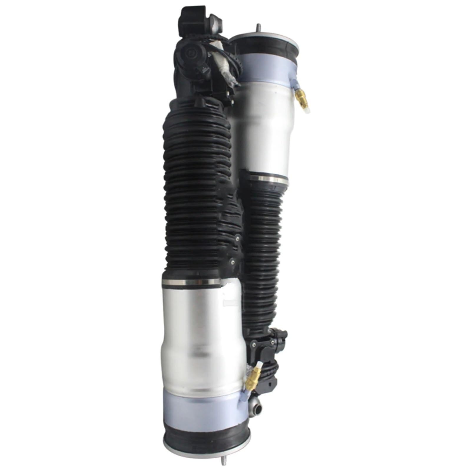 VBNYBA Luftfederbein Luftstrebe Kompatibel Mit 7 Series F04 2010 2011 Hinten Links Rechts Luftfederung Stoßdämpfer OEM:37126794139 37126791675 VBNYBA Luftfederbein Luftstrebe Kompatibel Mit 7 Series F04 2010 2011 Hinten Links Rechts Luftfederung Stoßdämpfer OEM:37126794139 37126791675 von VBNYBA
