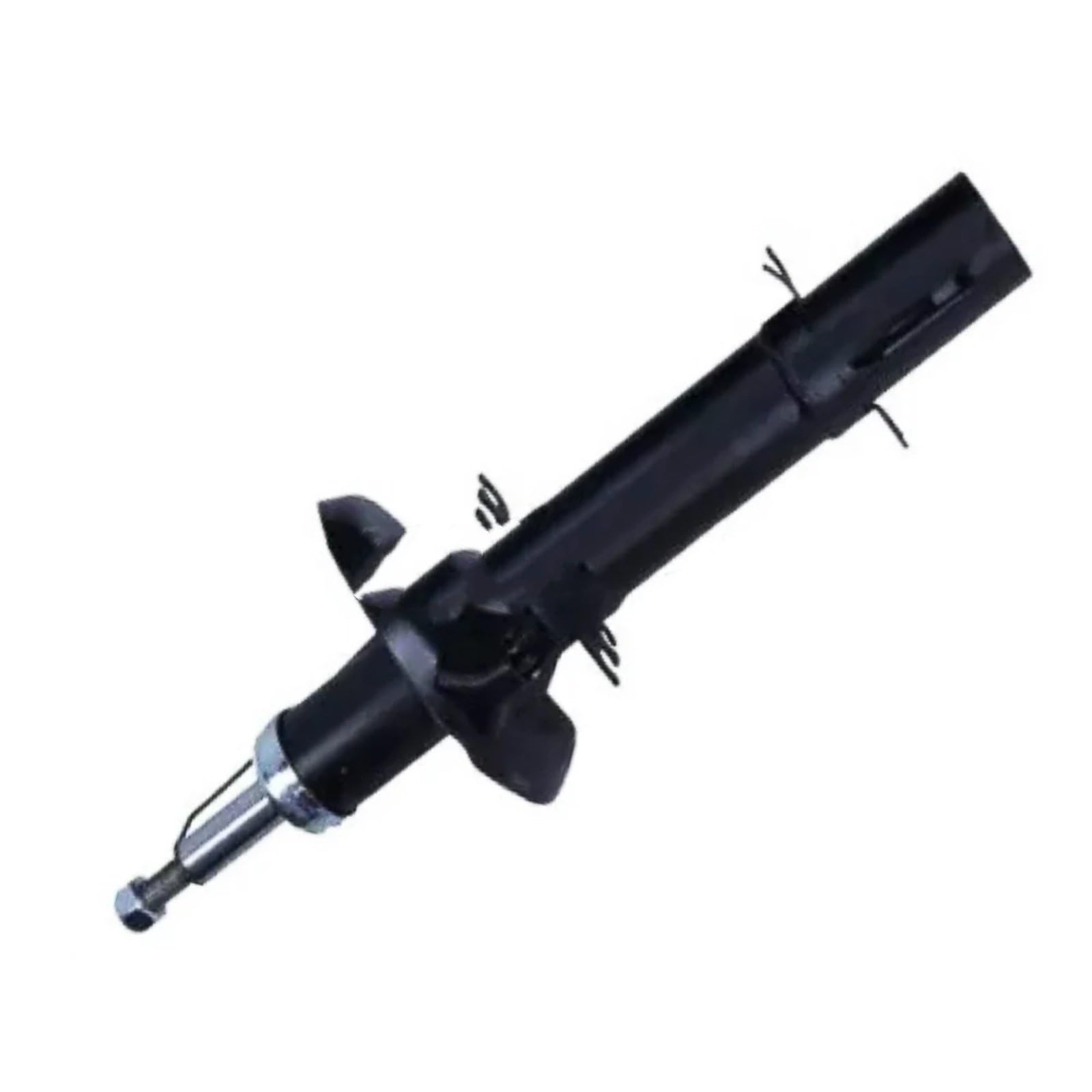 VBNYBA Luftfederbein Luftstrebe Kompatibel Mit A1 Für A2 A3 Für Quattro A6 C5 1996-2018 Stoßdämpfer Tasche Luftfederung 1J0413031BA(Left) von VBNYBA