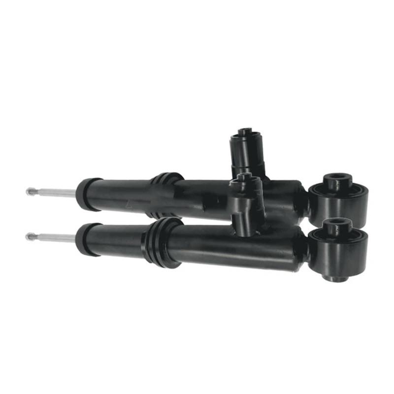 VBNYBA Luftfederbein Luftstrebe Kompatibel Mit A6 C5 1999 2000 2001 2002 2003 2004 2005 2006 Luftstoßdämpfer Und Federbein 4Z7 616 051 A von VBNYBA